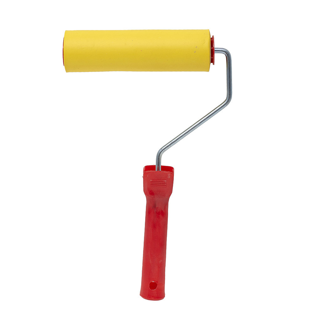 Валик прижимной 40×150мм SIGMA (8313131) Ровно - изображение 2