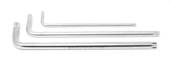Ключ Г-подібний TORX довгий T25 Одеса
