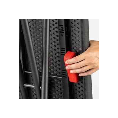 Гладильная доска Rolser K-UNO Black Tube Plomo (K01016-2087) (931456) Винница