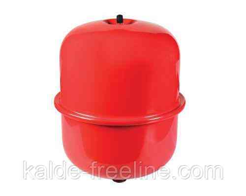 Розширювальні баки плоскі закритого типу для систем опалення 12 літрів Харків