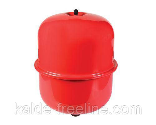 Розширювальні баки плоскі закритого типу для систем опалення 12 літрів Харків - фото 1