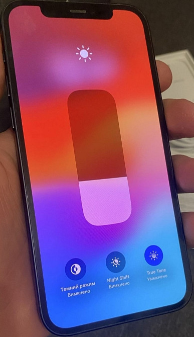 Айфон iPhone 12 Київ - фото 3