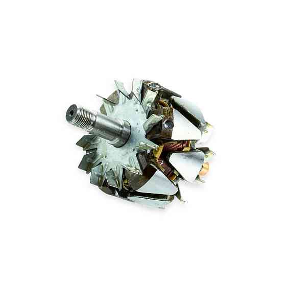 Якорь 2110 (115 A) 95мм диа 17 E&E генератора Мукачево