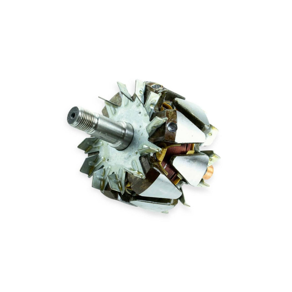 Якорь 2110 (115 A) 95мм диа 17 E&E генератора Мукачево - изображение 1