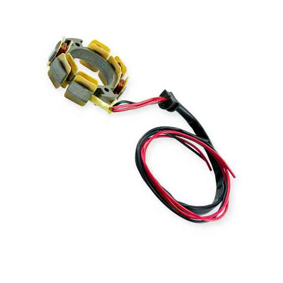 Статор на мотоблок ZS, ZH 1100 (15 Hp) генератора Мукачево