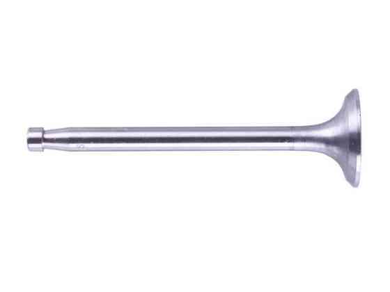 Клапан выпускной TY395 минитрактор Мукачево