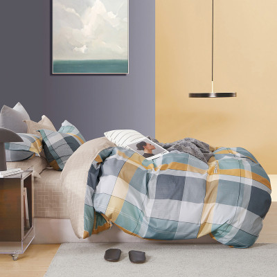 Постільна білизна Home Line Хлоя Сатин Твіл євро (183019) Вінниця - фото 2