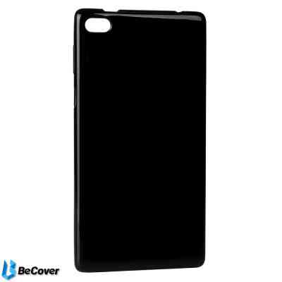 Чехол для планшета BeCover Lenovo Tab 4 7.0 TB-7504 Black (702162) Винница