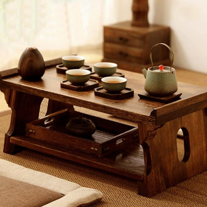 Столик для медитации 