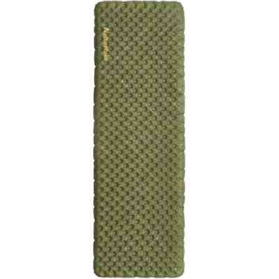 Туристичний килимок Naturehike CNH22DZ018 183x64x7 см Green (6975641888611) Вінниця