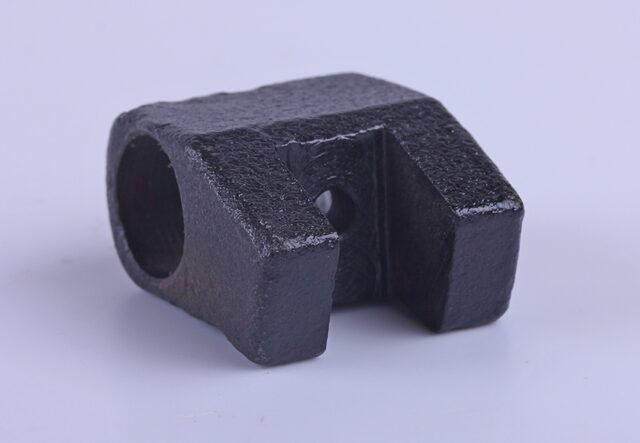 Вилка дополнительной передачи Хинтай 120/220 Мукачево - изображение 1