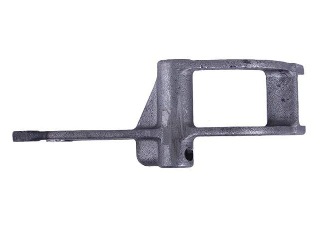 Вилка переключения шестерни повышающей/понижающей передачи для КПП/6 Мукачево - изображение 3