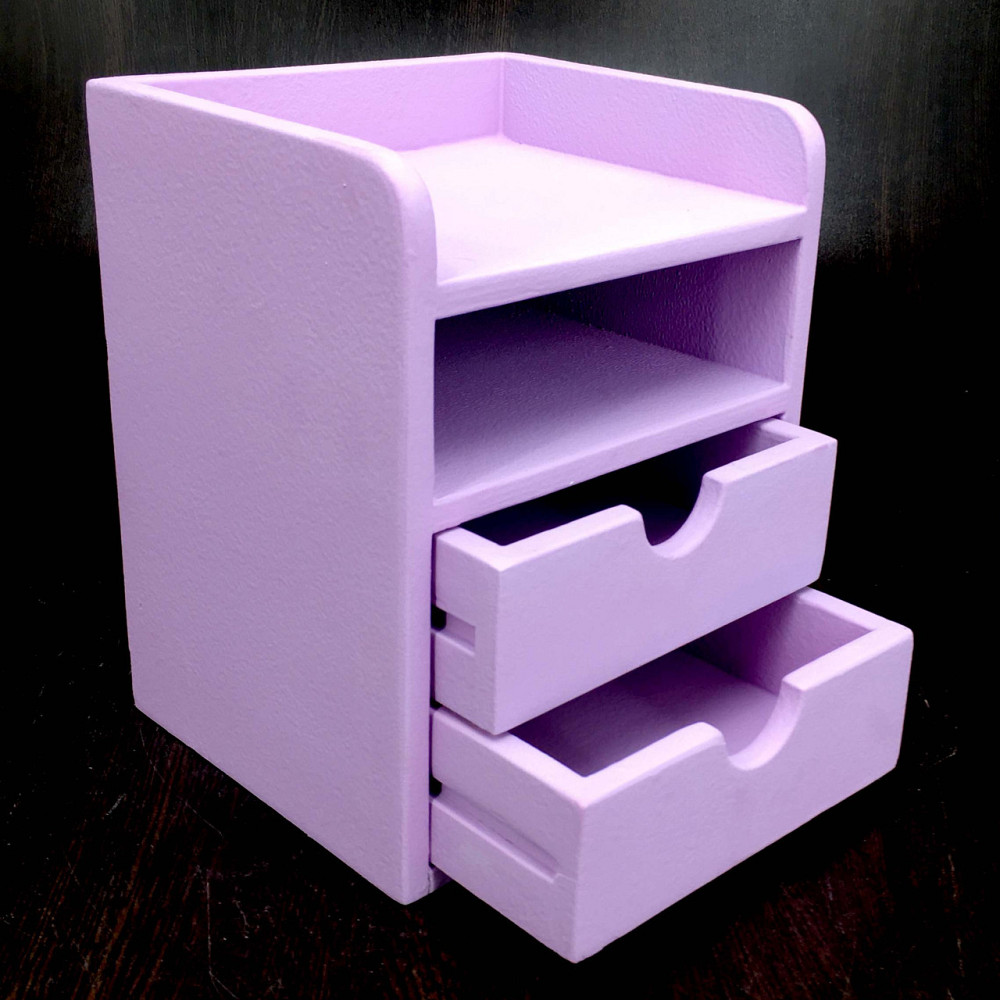 Органайзер для косметики 