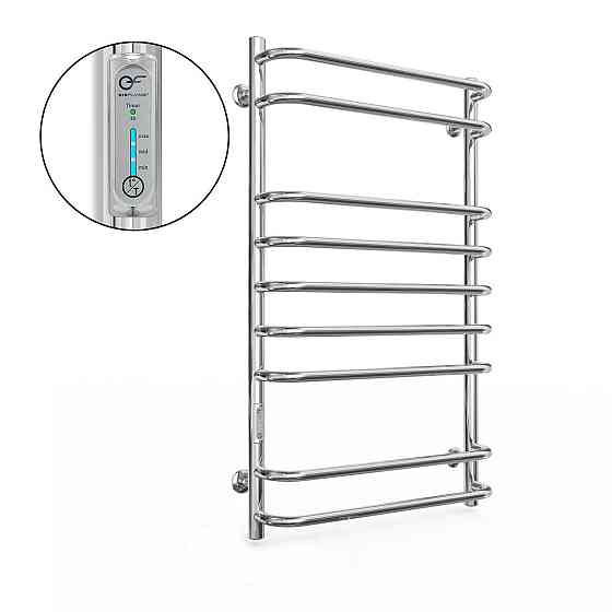 Полотенцесушитель нержавеющая EF standart 9 L Киев