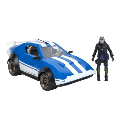 Фигурка для геймеров Jazwares Fortnite Joy Ride Vehicle Whiplash (FNT0815) Винница - изображение 1