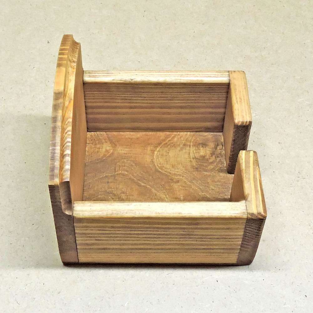 Серветниця "Кабера" мускат Миколаїв - фото 3