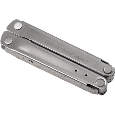 Мультитул Leatherman Bond Steel (832936) Винница - изображение 11