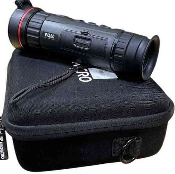 Тепловизор HikMicro Falcon FQ50. Харьков