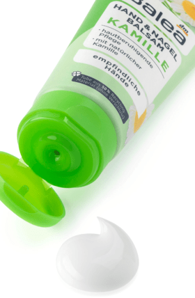 Крем для рук с ромашкой Balea, 100 мл Львов - изображение 2