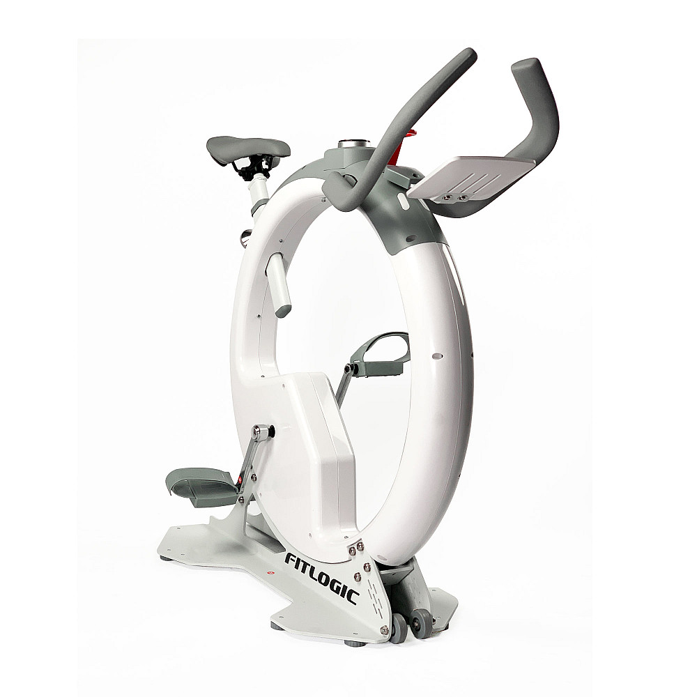 Велотренажер FitLogic B89 CircleBike Киев - изображение 8