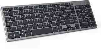 Безпровідна клавіатура Seenda IWG-BK348TZ (товар вживаний) Луцк