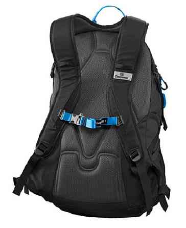 Рюкзак туристичний Caribee X-Trek 28 чорний Київ