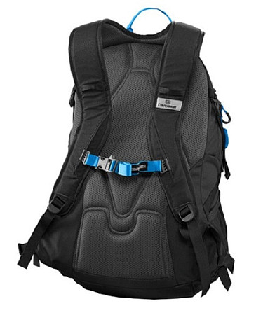 Рюкзак туристический Caribee X-Trek 28 черный Киев - изображение 2