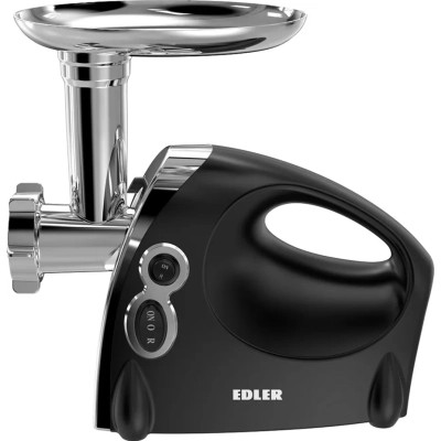 Мясорубка Edler EMG-204BVC Винница - изображение 2