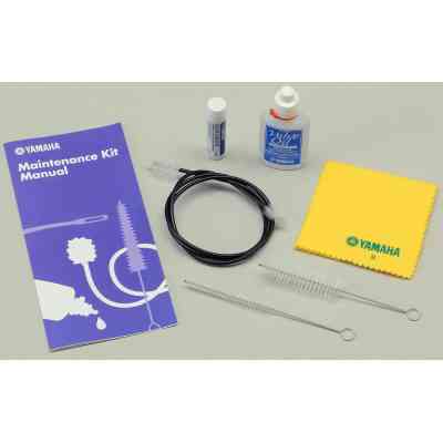 Засіб для догляду за духовими Yamaha Trumpet Maintenance Kit (TR-M.KIT) Вінниця