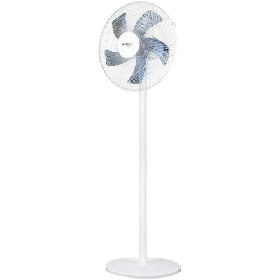 Вентилятор Neo Tools 90-015 Вінниця - фото 1