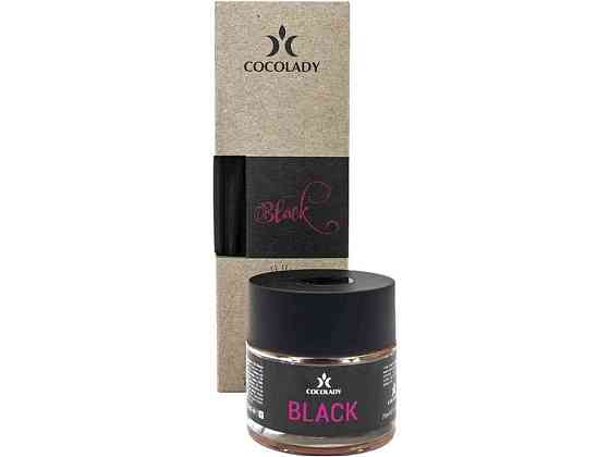 Диффузор для дома BLACK (аромат YSL BLACK OPIUM) ТМ COCOLADY Киев