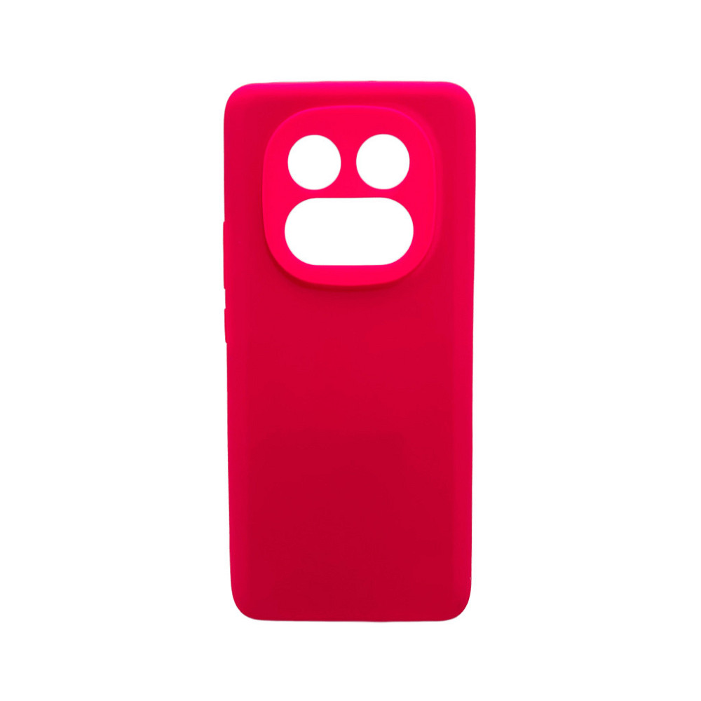 Чехол для Xiaomi Redmi Note 14 Pro 5G Cosmic Silicone Киев - изображение 4