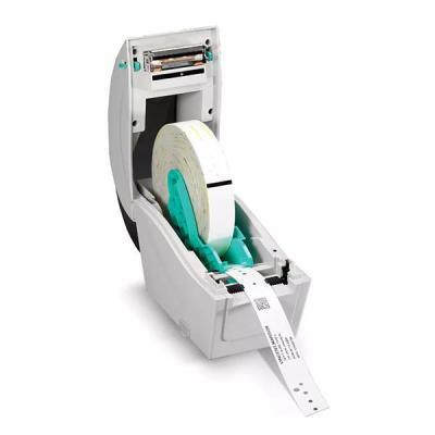 Принтер этикеток TSC TDP-225W USB, RS-232, Ethernet (99-039A002-0302) Винница - изображение 2