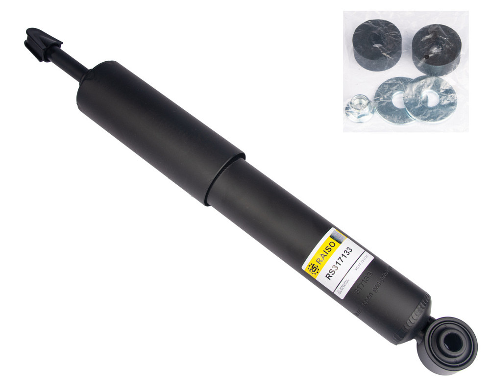 Амортизатор передній Raiso (Швеція) Toyota Land Cruiser 100, Тойота Ленд Крузер 100 98-07 #RS317133 UATBOUH22 Ковель - фото 2