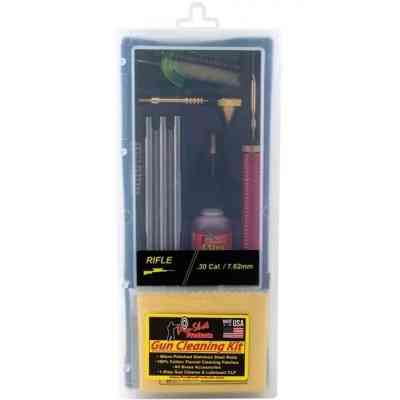 Набор для чистки оружия Pro-Shot Classic Box Kit 30 Cal 7.62mm (R30KIT) Винница