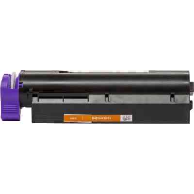 Лента для принтера этикеток WWM для Epson LW-400/700 18mm х 8m White-on-Clear (WWM-ST18S) Винница