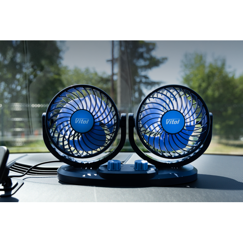 Вентилятор HX-U901 5