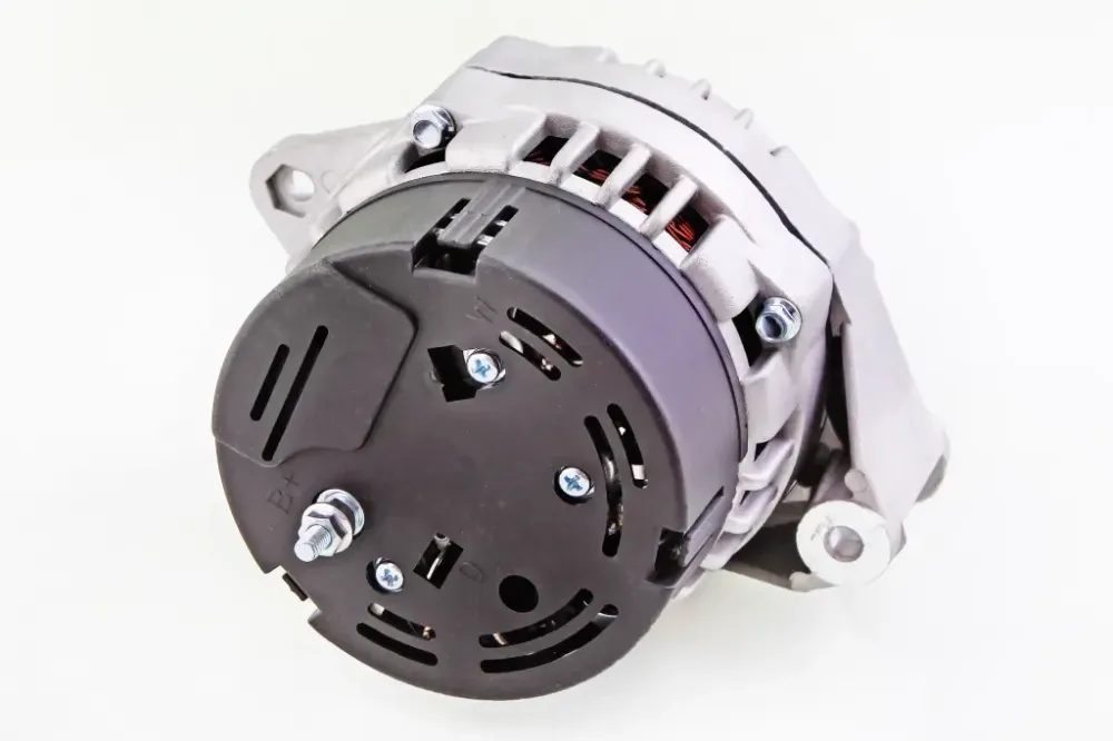 Генератор 21214  90А Eldix (2123) Винница - изображение 3