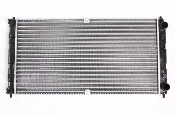 Радіатор 2123 алюм. Flagmus Вінниця