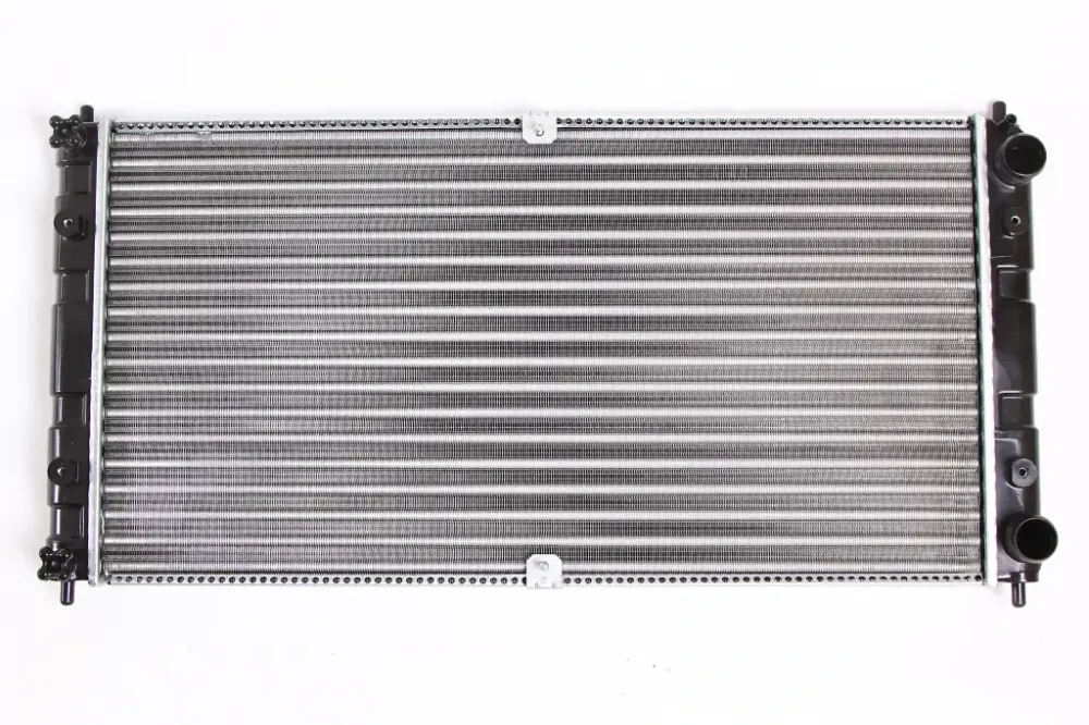 Радіатор 2123 алюм. Flagmus Вінниця - фото 3