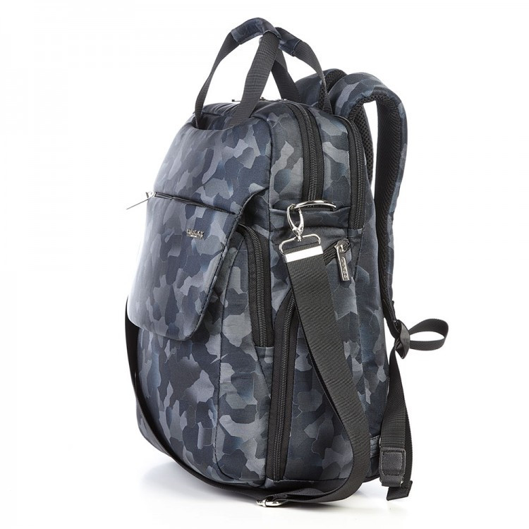 Рюкзак міський Dolly модель 399 Колір 2 Київ - фото 10