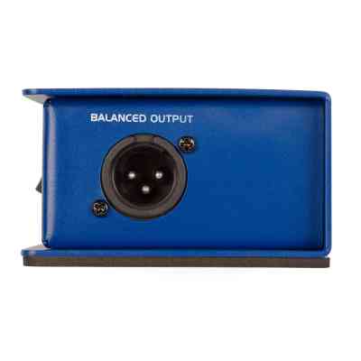 Директ-бокс Samson Audio MDA1 Винница