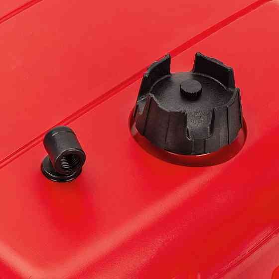 Бак паливний без датчика C14548 Черкаси