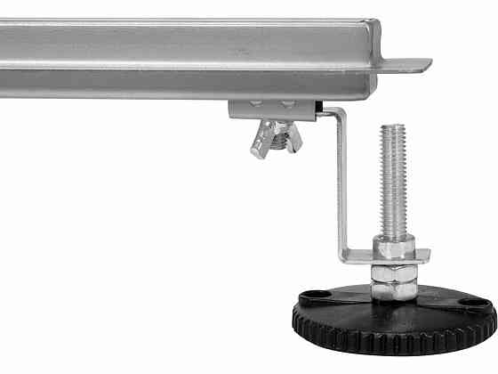 Трап підлоговий лінійний з нержавіючої сталі FALA SLIM; 50х 3х 7 см, сифон- 56 мм [5] Одесса