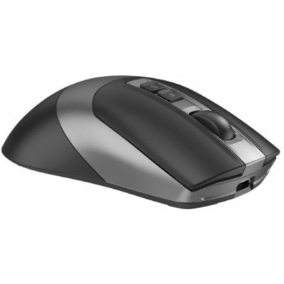 Мышка A4Tech FB50CS Plus Wireless/Bluetooth Black (4711421002899) Винница - изображение 9