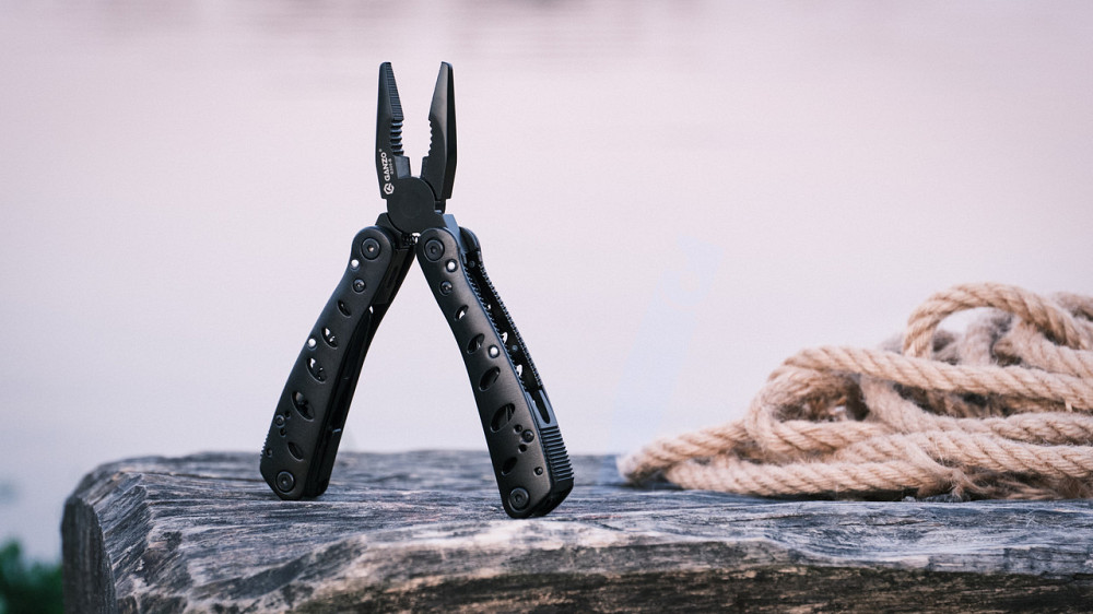 Мультитул Ganzo G205-B Київ - фото 5