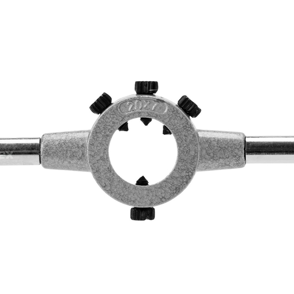 Плашкотримач 20X7мм Одеса - фото 4