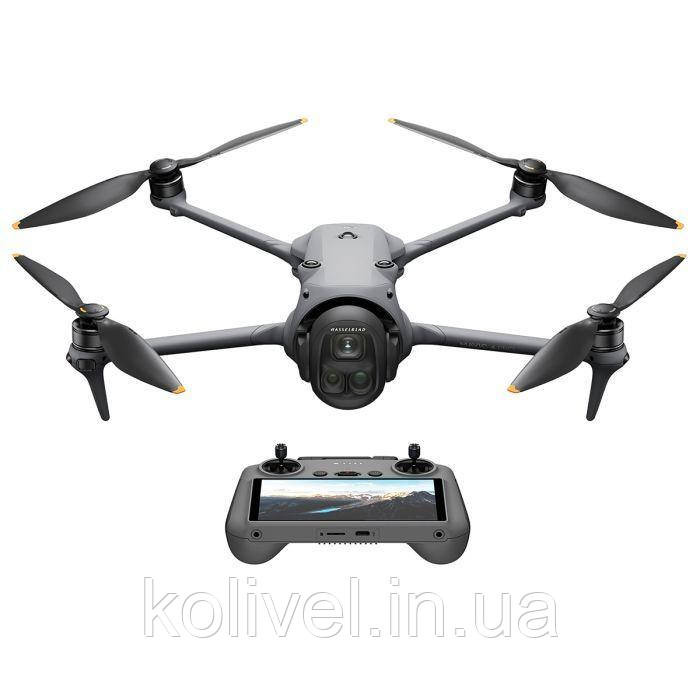 Квадрокоптер DJI Mavic 4 Pro (DJI RC-2) (CP.MA.00000849.01) Киев - изображение 1