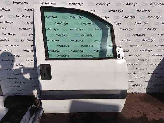 Двері передні права Peugeot Expert 1996-2006 Ковель