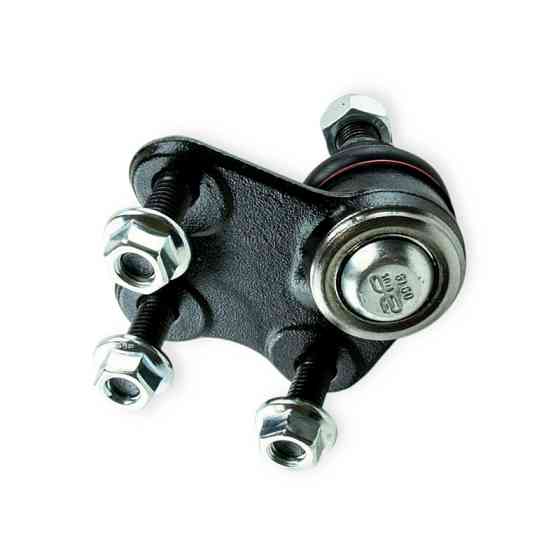 Кульова Шкода Fabia 08- права R опора Мукачево